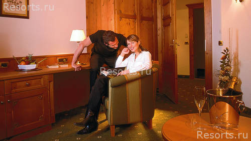 Hotel Savoy 13